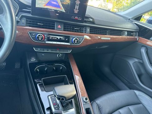 Used 2022 Audi A5 2.0T Premium AWD/4WD image 18