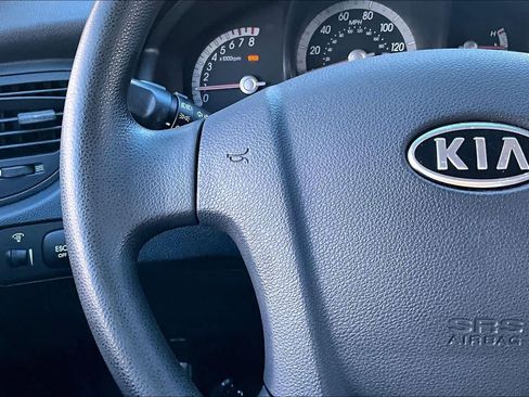 Used 2008 Kia Sportage LX AWD/4WD image 23