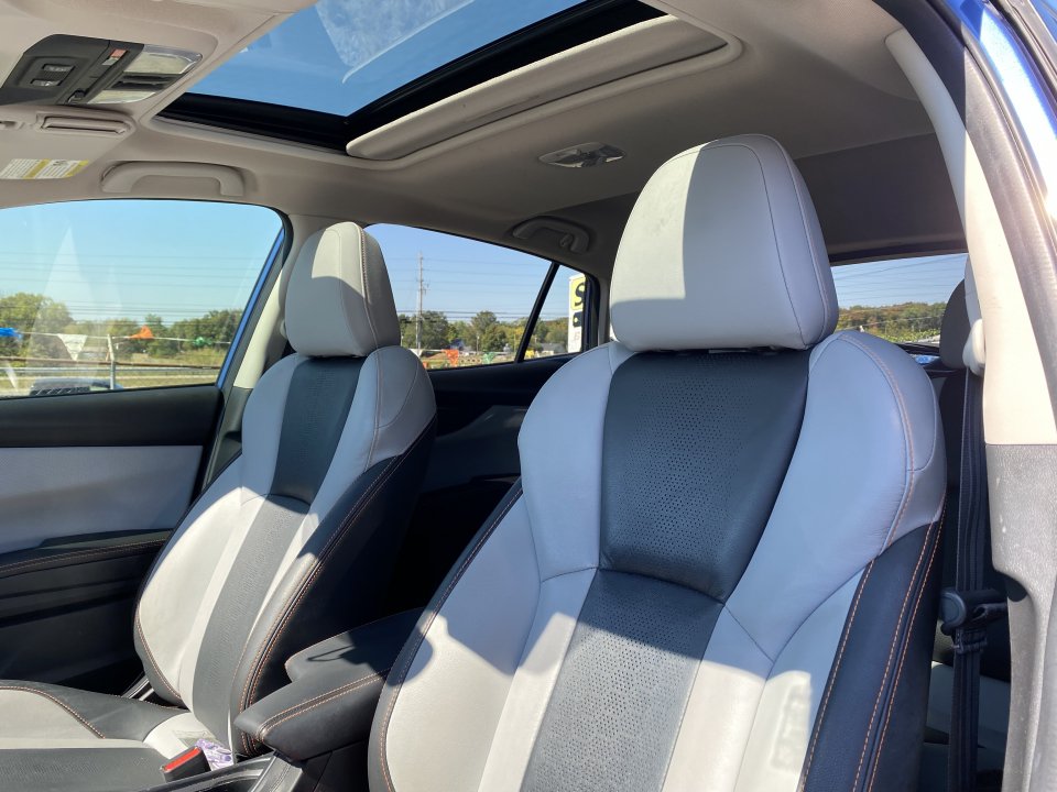 Used 2019 Subaru Crosstrek 2.0i Limited w/ Moonroof Package w/Navigation AWD/4WD image 11