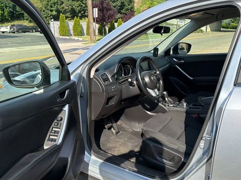 Used 2016 MAZDA CX-5 Touring AWD/4WD image 23