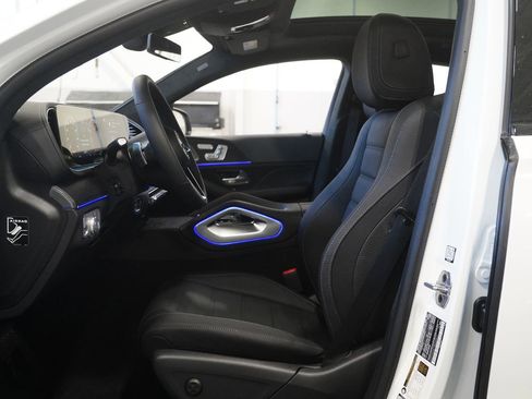 New 2026 Mercedes-Benz GLE 450 4MATIC Coupe image 2