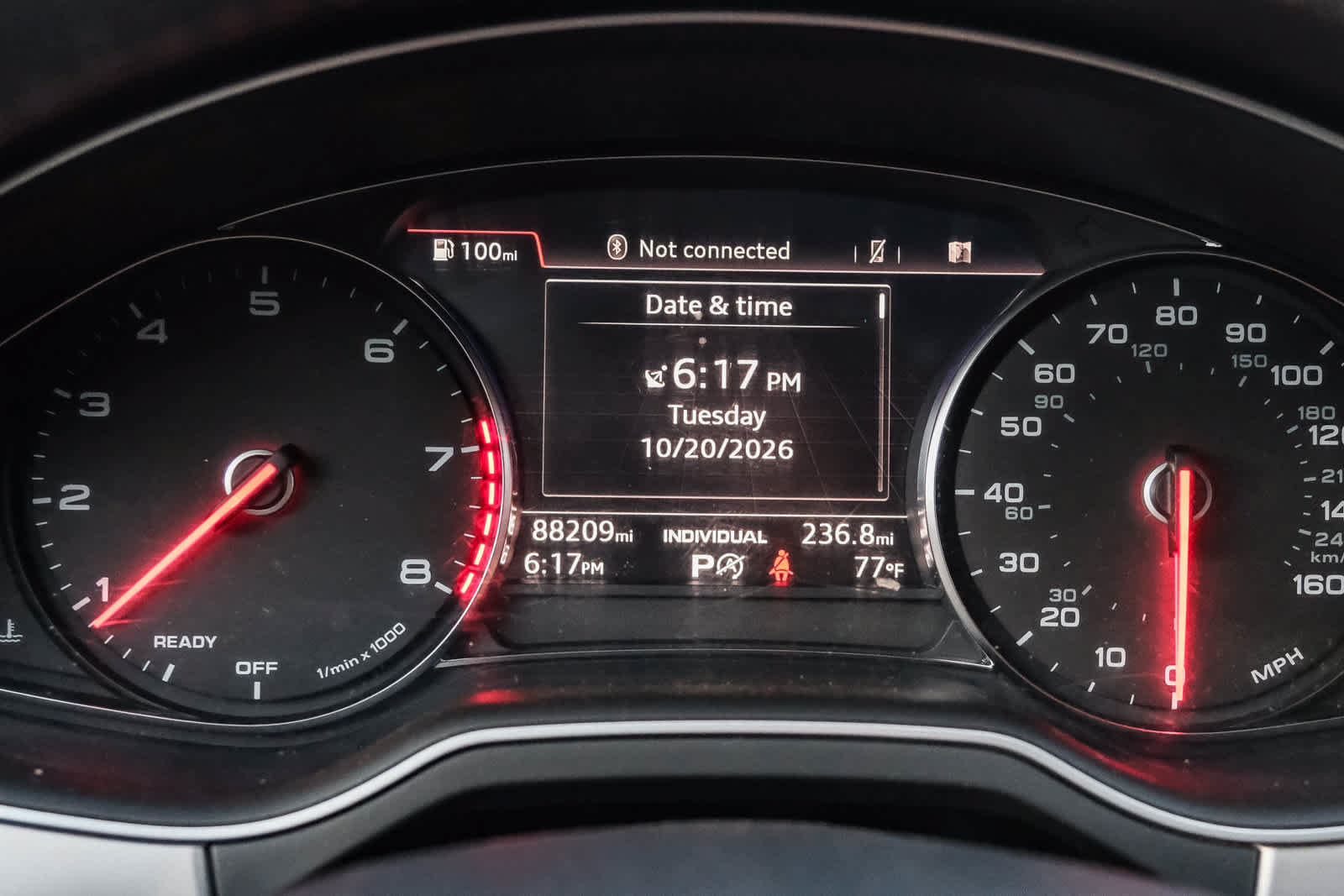 Used 2019 Audi Q7 2.0T Premium w/ Convenience Package AWD/4WD image 25