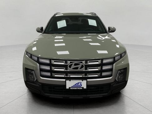 New 2026 Hyundai Santa Cruz SEL AWD/4WD image 10