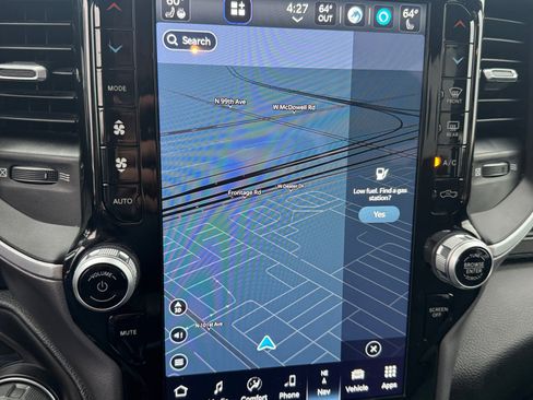 Certified 2022 RAM 1500 Big Horn image 24