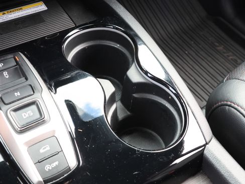 Used 2022 Honda Pilot Black Edition image 31