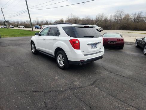 Used 2014 Chevrolet Equinox LT image 5