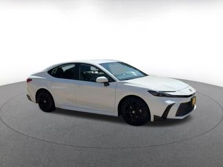 Used 2026 Toyota Camry SE FWD video 2
