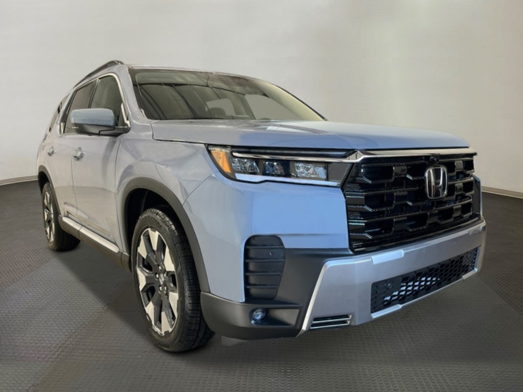 New 2026 Honda Pilot Touring image 9
