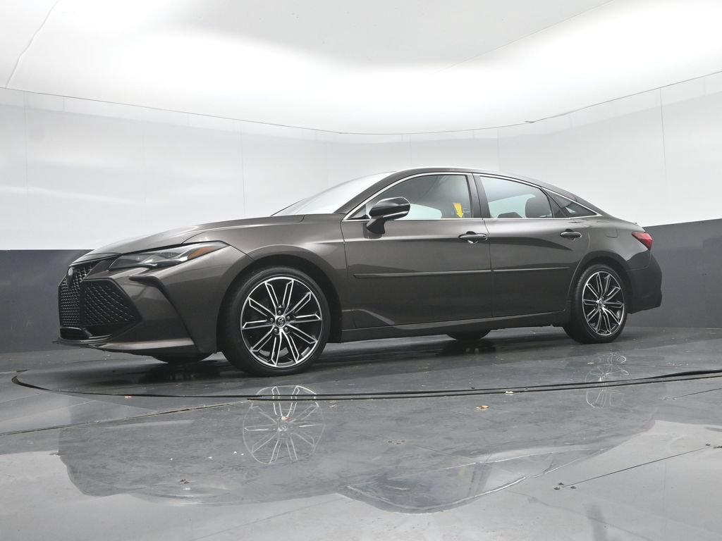Used 2020 Toyota Avalon Touring w/ Advanced Safety Package FWD image 57