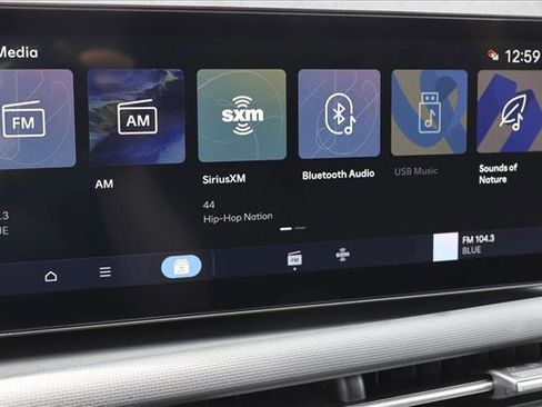 New 2026 Hyundai Tucson SEL AWD/4WD image 17