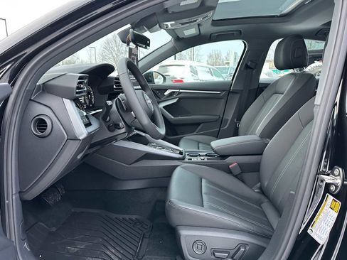 New 2026 Audi A3 2.0T Premium image 20