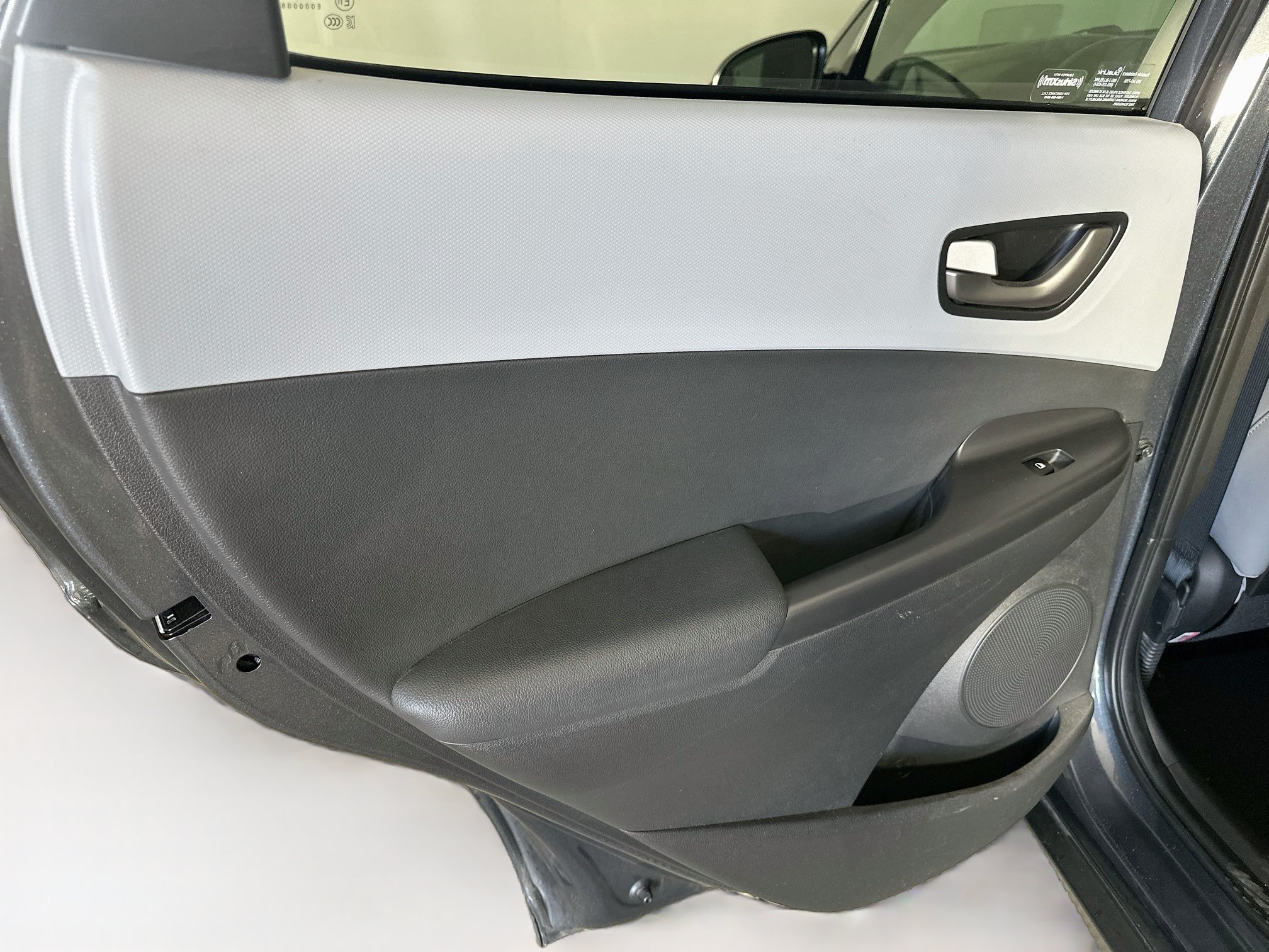 Used 2018 Hyundai Kona Ultimate AWD/4WD image 27