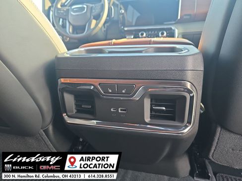 New 2026 GMC Sierra 2500 Denali Ultimate w/ Max Trailering Package image 22