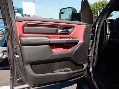 New 2026 RAM 1500 Rebel w/ Bed Utility Group AWD/4WD image 14