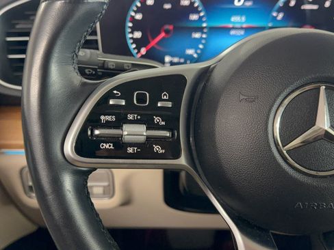 Used 2022 Mercedes-Benz GLE 350 4MATIC image 18