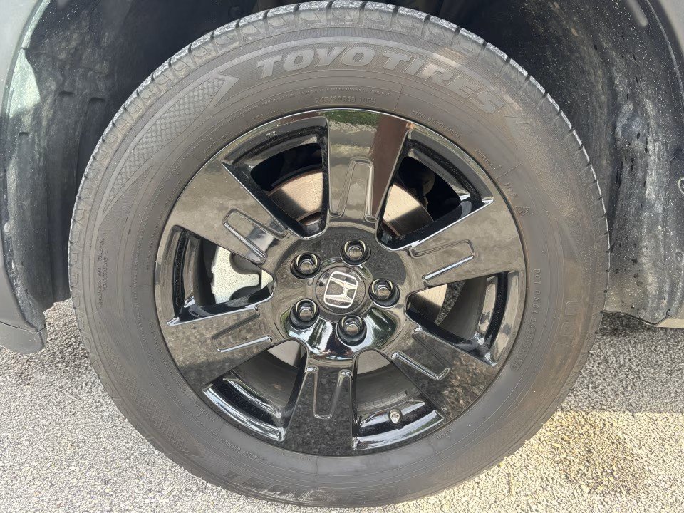 Used 2022 Honda Pilot TrailSport image 26