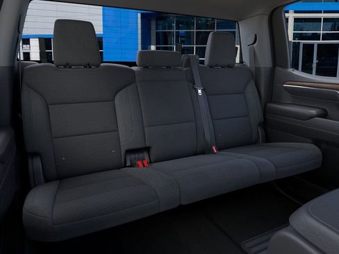New 2026 Chevrolet Silverado 1500 LT AWD/4WD image 20
