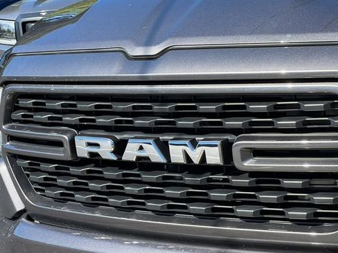 Used 2023 RAM 1500 Big Horn AWD/4WD image 44