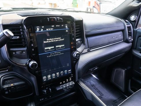 Used 2019 RAM 2500 Limited AWD/4WD image 29