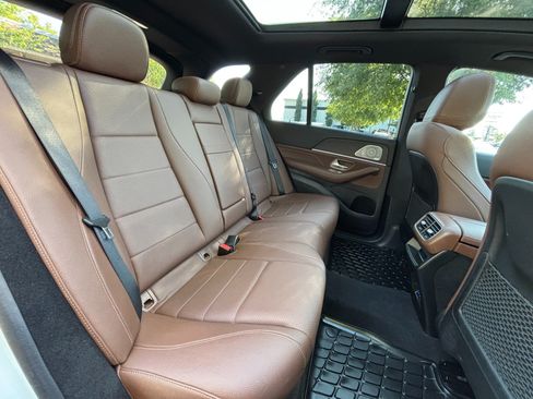Used 2024 Mercedes-Benz GLE 350 4MATIC image 21
