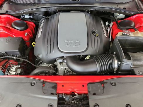 Used 2020 Dodge Charger R/T w/ Daytona Edition Group RWD image 21