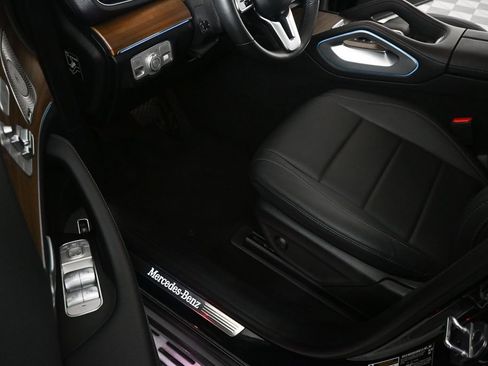 Certified 2023 Mercedes-Benz GLE 350 4MATIC image 7