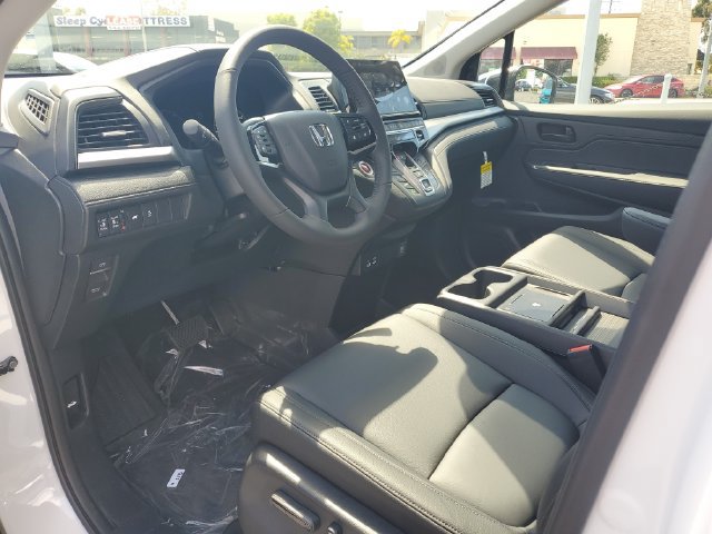 New 2026 Honda Odyssey EX-L image 19