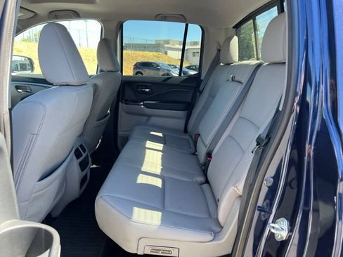Used 2023 Honda Ridgeline RTL image 13
