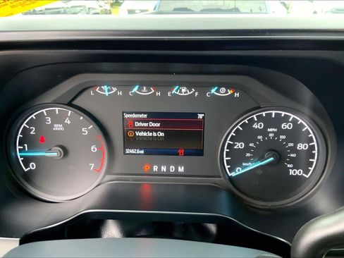 Used 2023 Ford F250 XLT w/ FX4 Off-Road Package AWD/4WD image 22