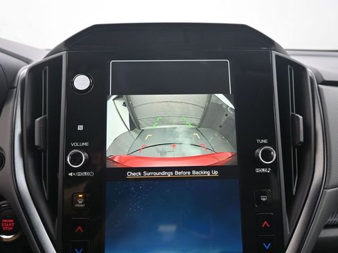 New 2026 Subaru Crosstrek 2.0i Premium image 10