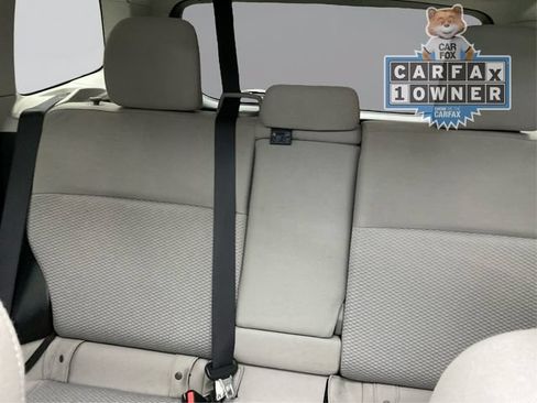 Used 2015 Subaru Forester 2.5i Premium w/ Popular Package #1 AWD/4WD image 21