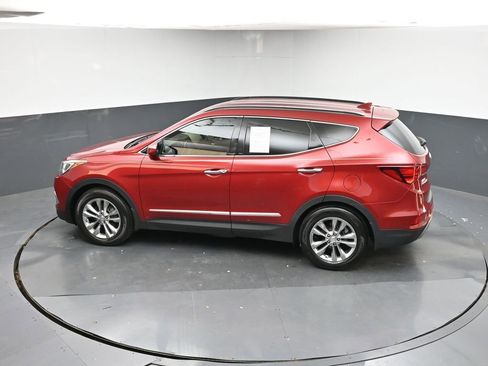 Used 2018 Hyundai Santa Fe Sport 2.0T image 35