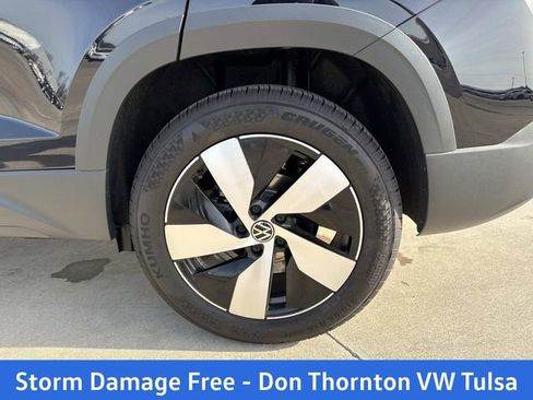 New 2026 Volkswagen Taos S AWD/4WD image 25