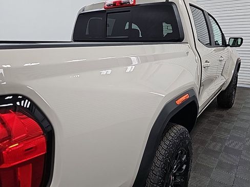 New 2026 GMC Canyon Elevation w/ Convenience Package RWD image 9