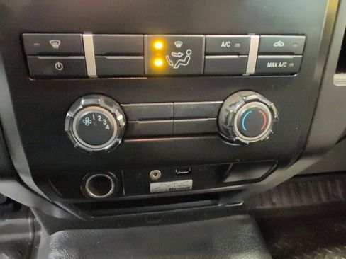 Used 2013 Ford F150 STX w/ Mid Equipment Group image 20