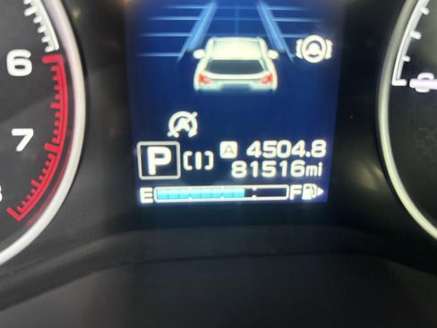 Used 2020 Subaru Forester Limited w/ Popular Package #3 image 34