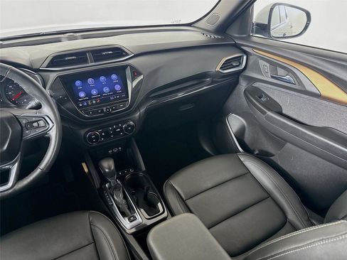 Used 2023 Chevrolet TrailBlazer ACTIV w/ Convenience Package image 22