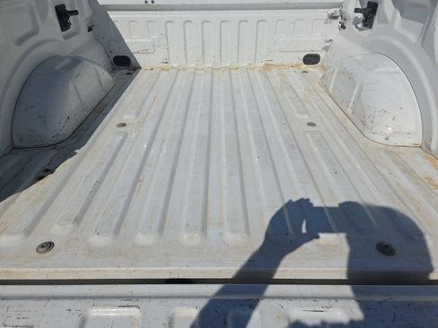 Used 2023 Ford F150 4x4 SuperCrew Hybrid image 21