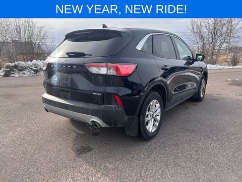 Used 2021 Ford Escape SE w/ Convenience Package image 6