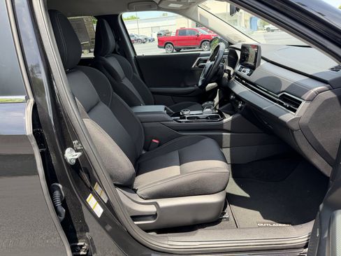 Used 2025 Mitsubishi Outlander ES AWD/4WD image 16