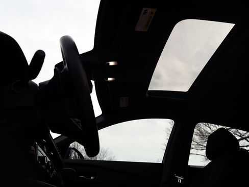 Used 2024 Honda Accord Sport image 34