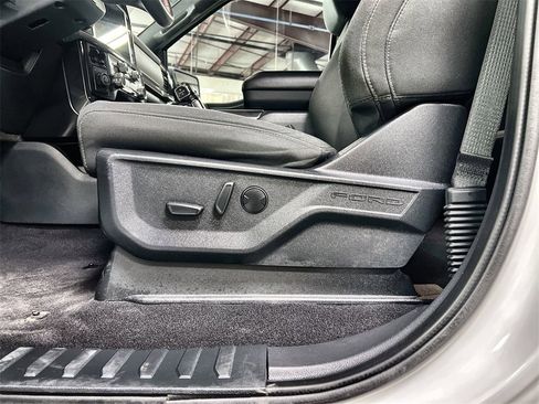 Used 2023 Ford F150 XLT w/ Equipment Group 302A High image 12