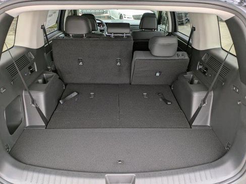 New 2026 Hyundai Santa Fe SEL image 16