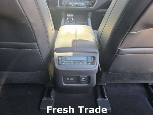 Used 2025 Nissan Pathfinder Platinum w/ Cargo Package image 11