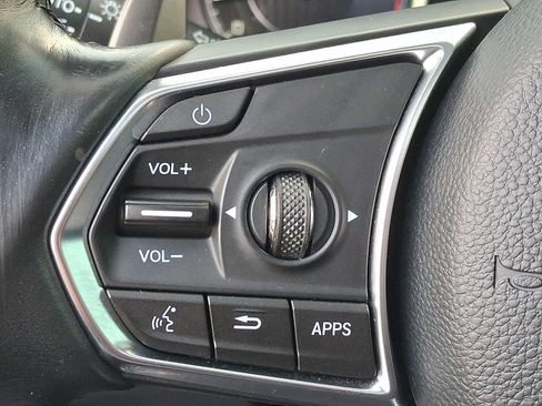 Used 2023 Acura TLX FWD image 21