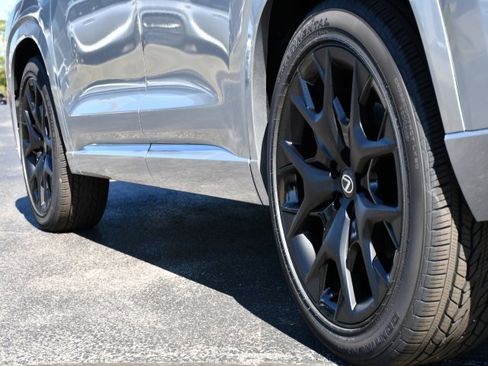 New 2026 Lexus TX 350 AWD image 10