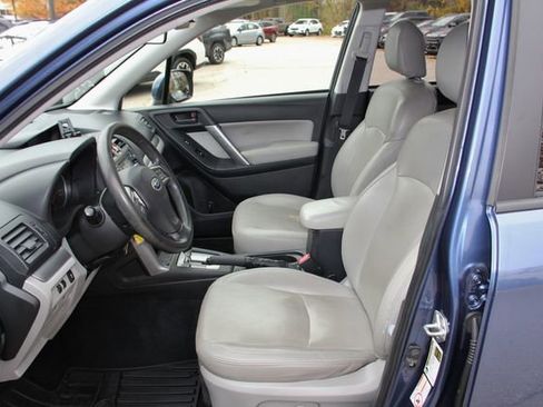 Used 2014 Subaru Forester 2.5i Premium w/ All-Weather Package image 12