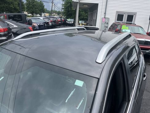 Used 2015 Jeep Cherokee Latitude FWD image 13