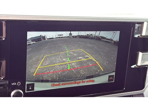 Used 2025 Toyota Tundra SR5 w/ TRD Off-Road Package image 15