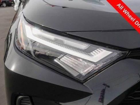 Certified 2024 Toyota RAV4 LE image 6